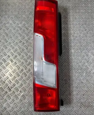 Fiat Ducato Rear/tail lights 20620751