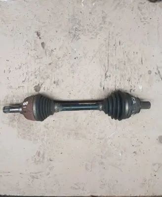 Volvo V60 Front driveshaft P30783201