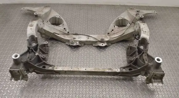 BMW 5 F10 F11 Front subframe 6797644