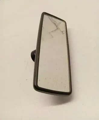 Volkswagen Transporter - Caravelle T4 Rear view mirror (interior) 101857511A