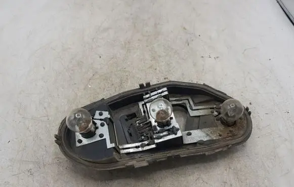 Tail light part