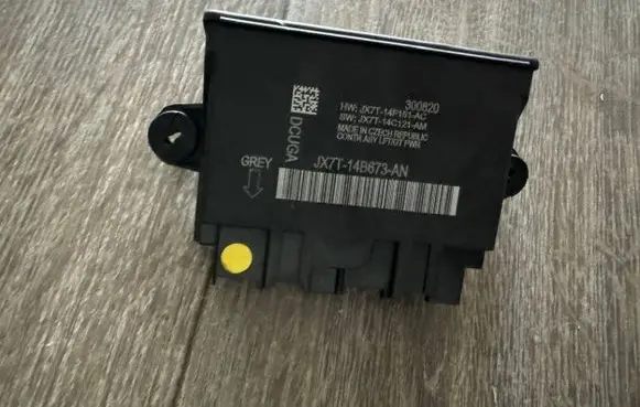 Ford Focus Other devices JX7T14B673AN