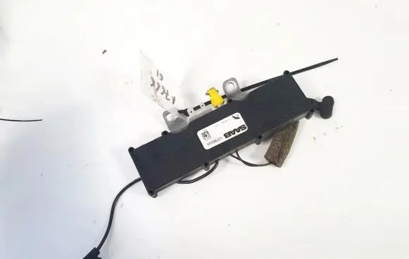 Saab 9-3 Ver2 Antenna control unit 12785233 12700100