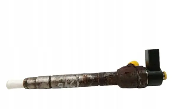 Mercedes-Benz S W220 Fuel injector 0445110208