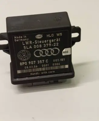 Audi A6 S6 C6 4F Light module LCM 8P0907357C