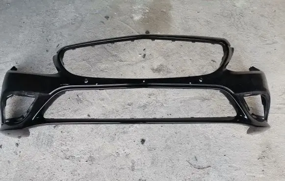 Mercedes-Benz C W205 Front bumper A2058851101