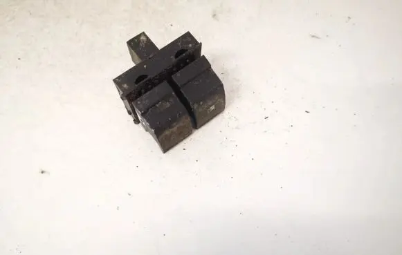 Volkswagen Touareg I Tailgate opening switch 1k0959903