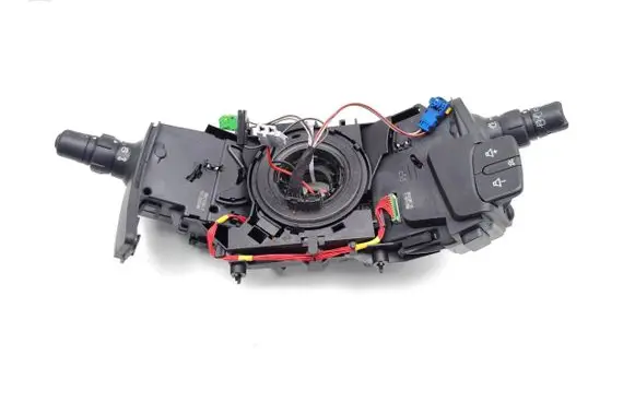 Renault Clio III Wiper turn signal indicator stalk/switch 8200906794 88104031270