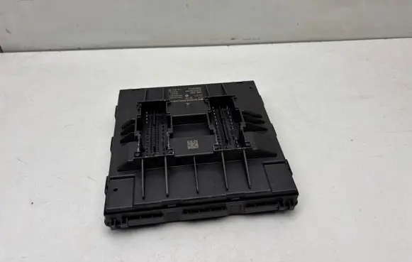 Seat Ibiza IV (6J,6P) Comfort/convenience module 6R0937086F