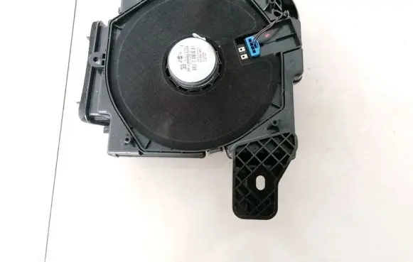 Mini Cooper Countryman R60 Subwoofer speaker 65139800511 430407862951
