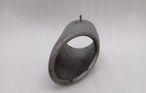 Aston Martin DB11 Exhaust gas pipe KY735K247FA