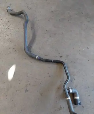 BMW X5 E53 Coolant pipe/hose 