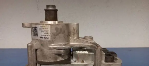 Opel Meriva A Electric power steering pump 26108652
