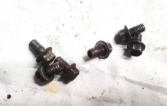 Nuts/bolts