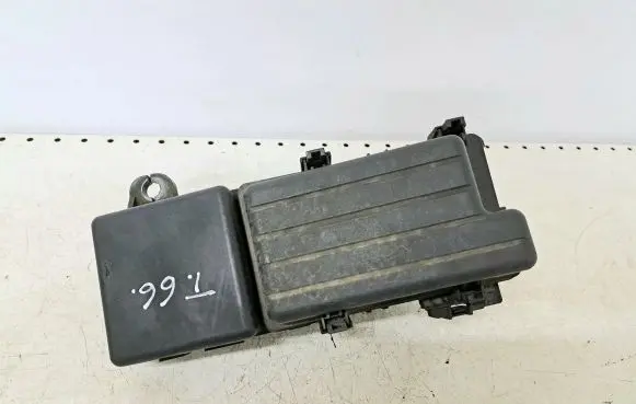 Honda Accord Fuse box set