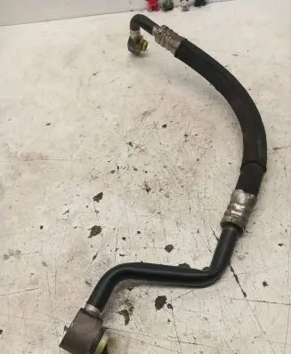 Audi A6 S6 C6 4F Air conditioning (A/C) pipe/hose 4F0260207AF 4F0260707 AC003000690