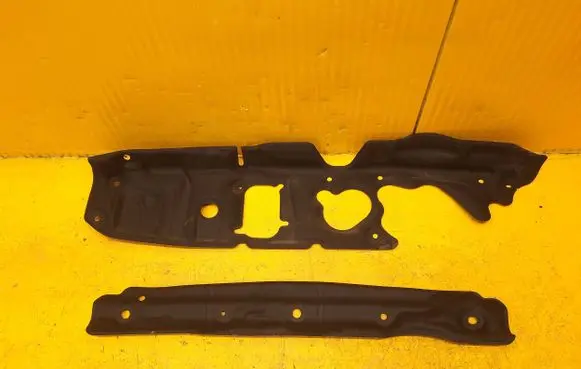 Renault Captur II Other engine bay part 679007237R 679023949R