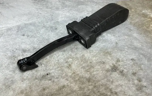 Audi A5 Rear glass lock/latch C114 8T8837249C