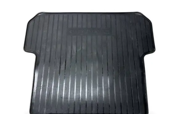 Subaru Outback Rubber trunk/boot mat liner 