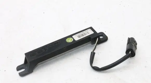 Hyundai i30 Keyless system antenna 