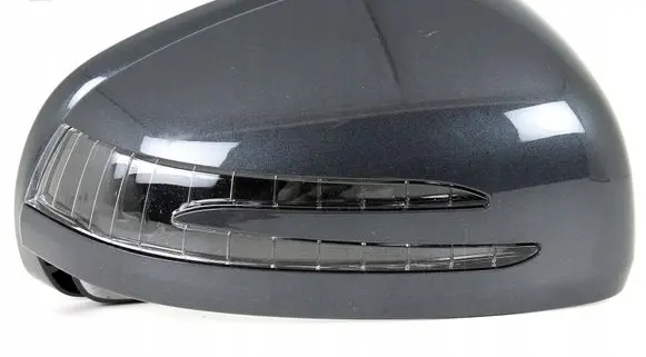 Mercedes-Benz SL R107 Plastic wing mirror trim cover A1978100264