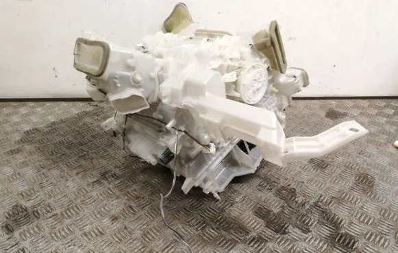 Lexus RX 450H Interior heater climate box assembly housing 8705048520 4432306584