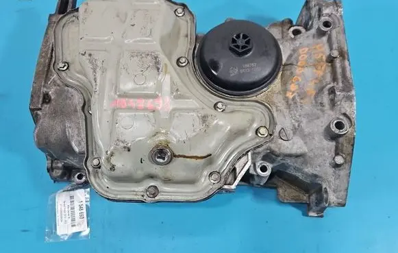 Renault Kadjar Oil sump 8201629351 IMPRK1548693