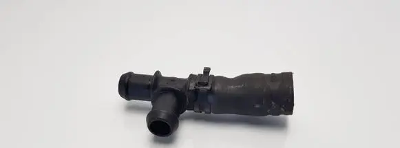 Volkswagen Scirocco Engine coolant pipe/hose EK3000248