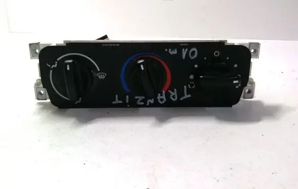 Ford Transit Climate control unit YC1H18D451A