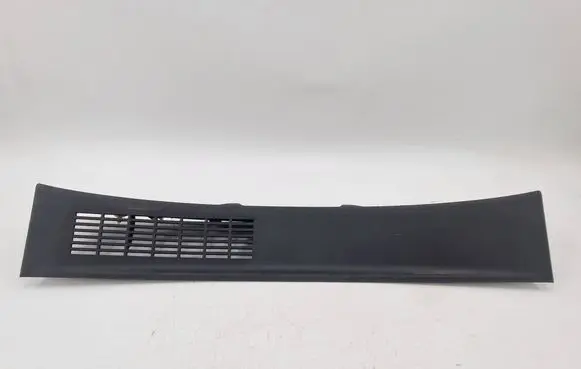 Mitsubishi Outlander Trunk/boot sill cover protection 7240A135