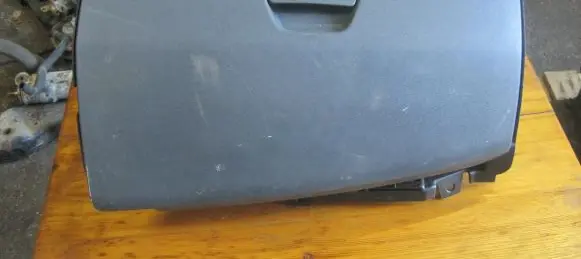 Smart ForFour I Glove box A4546800791
