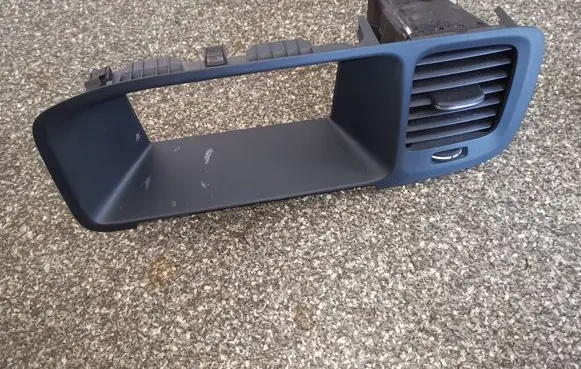 Volvo S60 Dashboard side air vent grill/cover trim 30791675