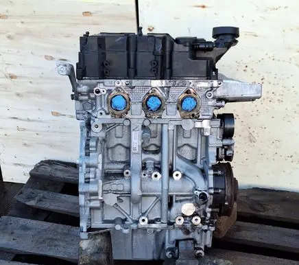 BMW 2 F46 Engine 8592649 8512598 59280110