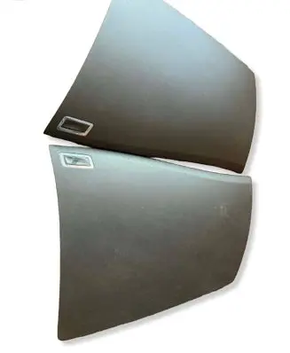 Citroen C4 Grand Picasso Glove box set 