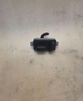 Audi A8 S8 D2 4D Seat control switch 4A0959765A