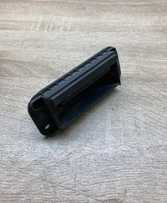 Mercedes-Benz C W204 Tailgate/trunk/boot exterior handle A2047500293