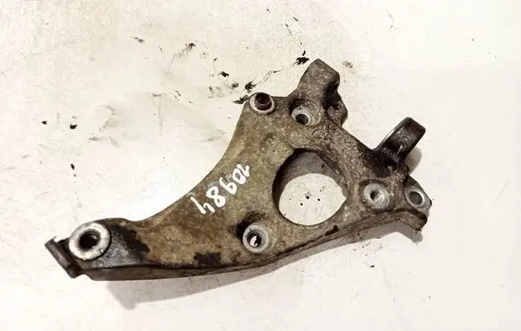 Peugeot Partner Engine mounting bracket 9672950980
