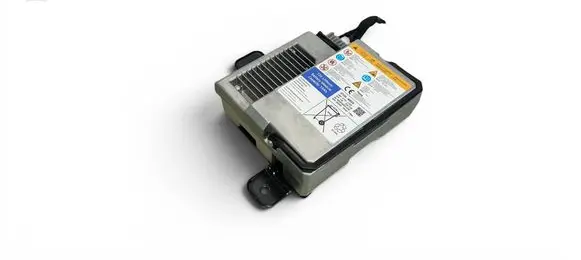 Hyundai Tucson IV NX4 Car battery 37120N9220 55065