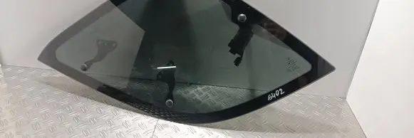 Mercedes-Benz ML W163 Rear side window A1636700350 43R002444 DOT376