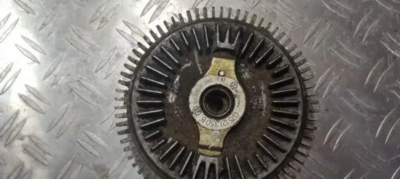 Volkswagen I LT Viscous fan clutch 075121350b 65.309.00.000