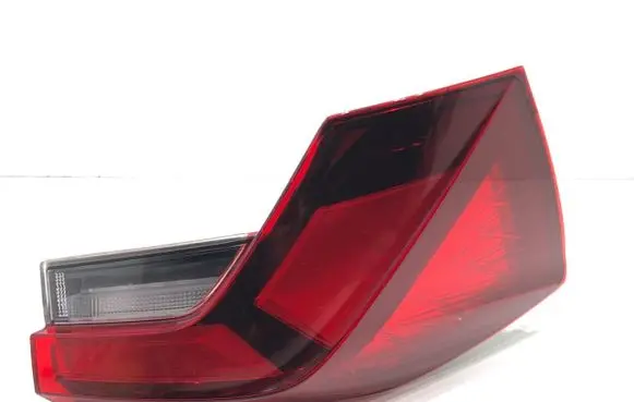 Skoda Kamiq Rear/tail lights 658945207A