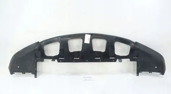Tesla Model X Front bumper lip 1034833