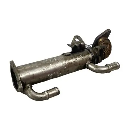 Hyundai Tucson JM EGR valve cooler