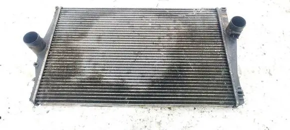 Volvo XC90 Intercooler radiator