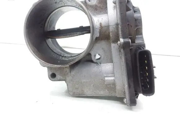 Subaru Forester SH Throttle valve 16112AA260 5M100052