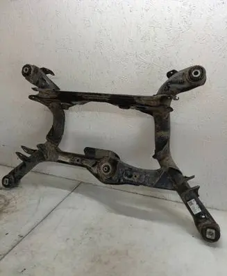Porsche Macan (95B) Rear subframe 95B505235B APEGT010