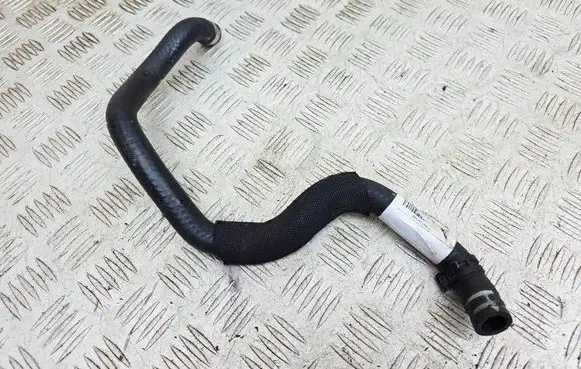Audi A5 Sportback 8TA Power steering hose/pipe/line 8K0422887AH S20935A