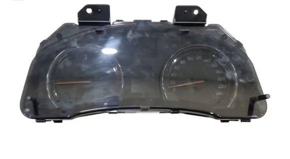 Toyota Avensis T270 Speedometer (instrument cluster) 8380005K20 MB2574406797