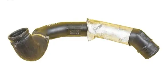 Jeep Compass Intercooler hose/pipe 55263624