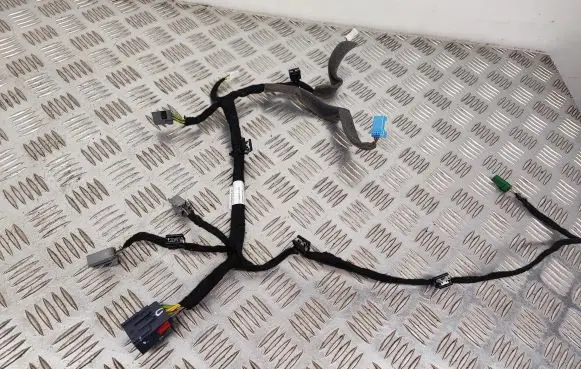 Volvo XC60 Front door wiring loom 33665523